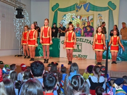 Kinderkarneval am  19.02.2023